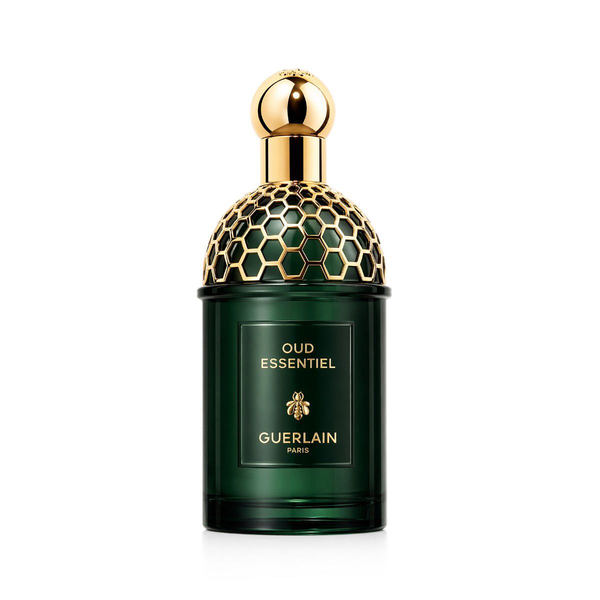 Guerlain Absolus Allegoria Oud Essentiel Eau De Parfum 125 ml (unisex)