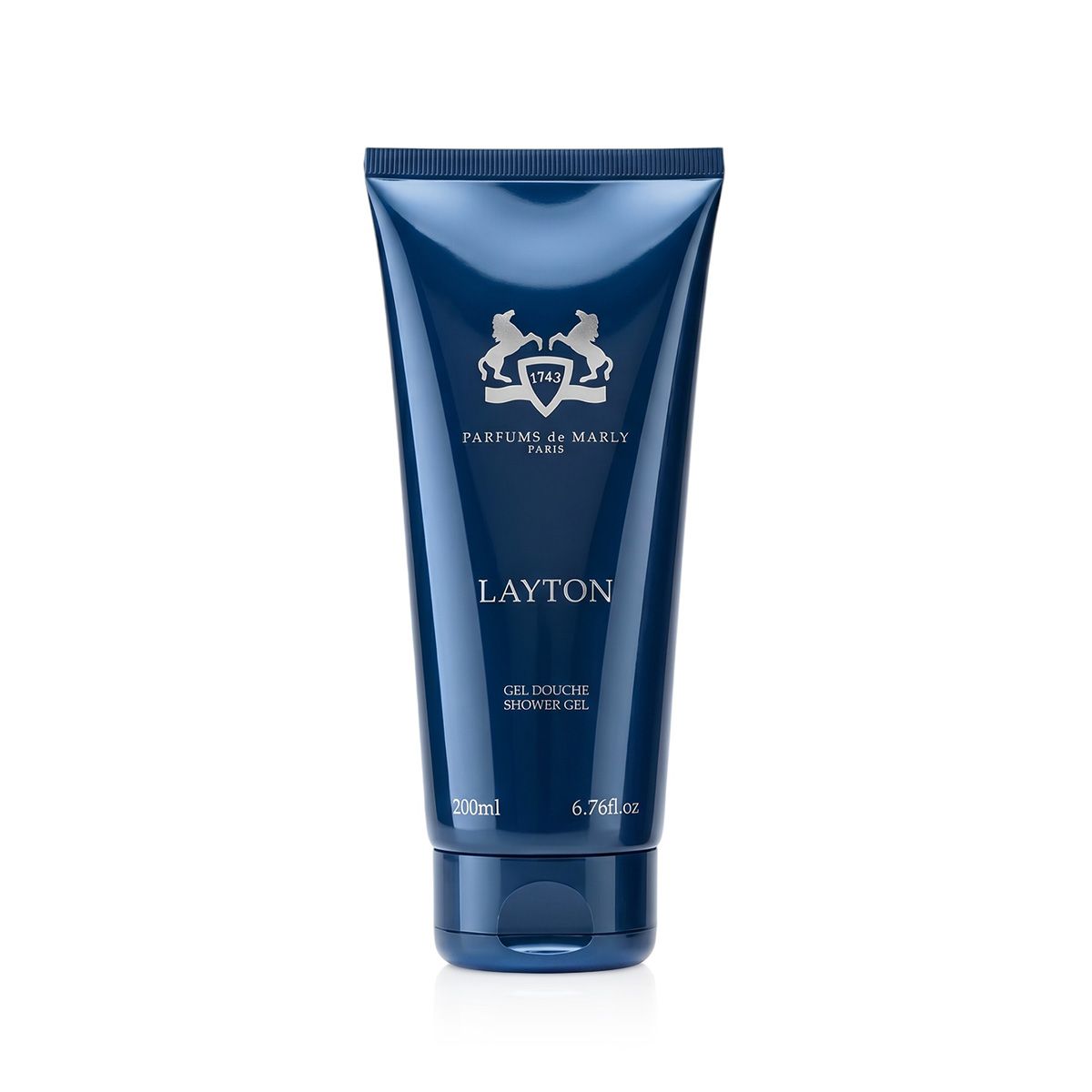 Parfums de Marly Layton Perfumed Shower Gel 200 ml (unisex)
