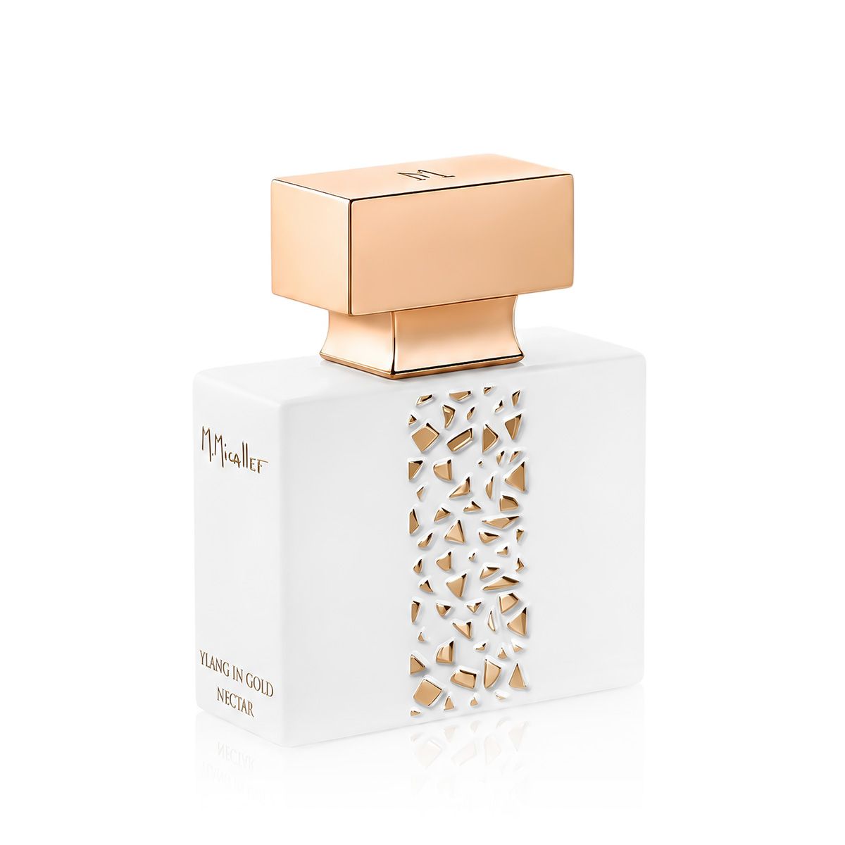M.Micallef Ylang in Gold Nectar Parfum 50 ml (woman)