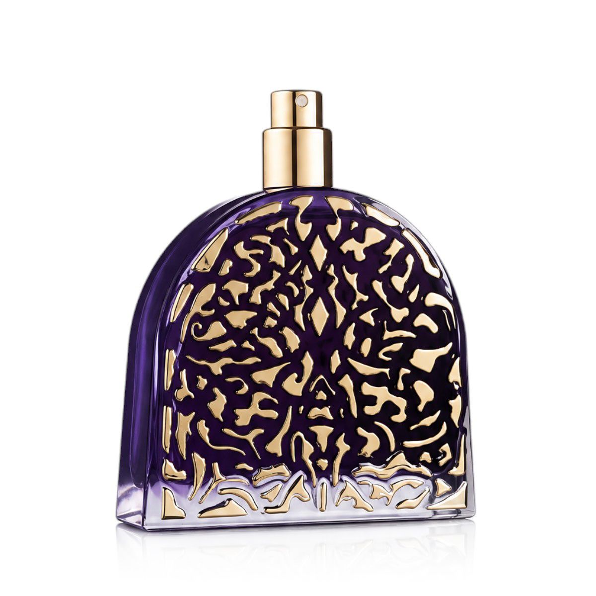 M.Micallef Secrets of Love Purple Love Eau De Parfum 100 ml (unisex)