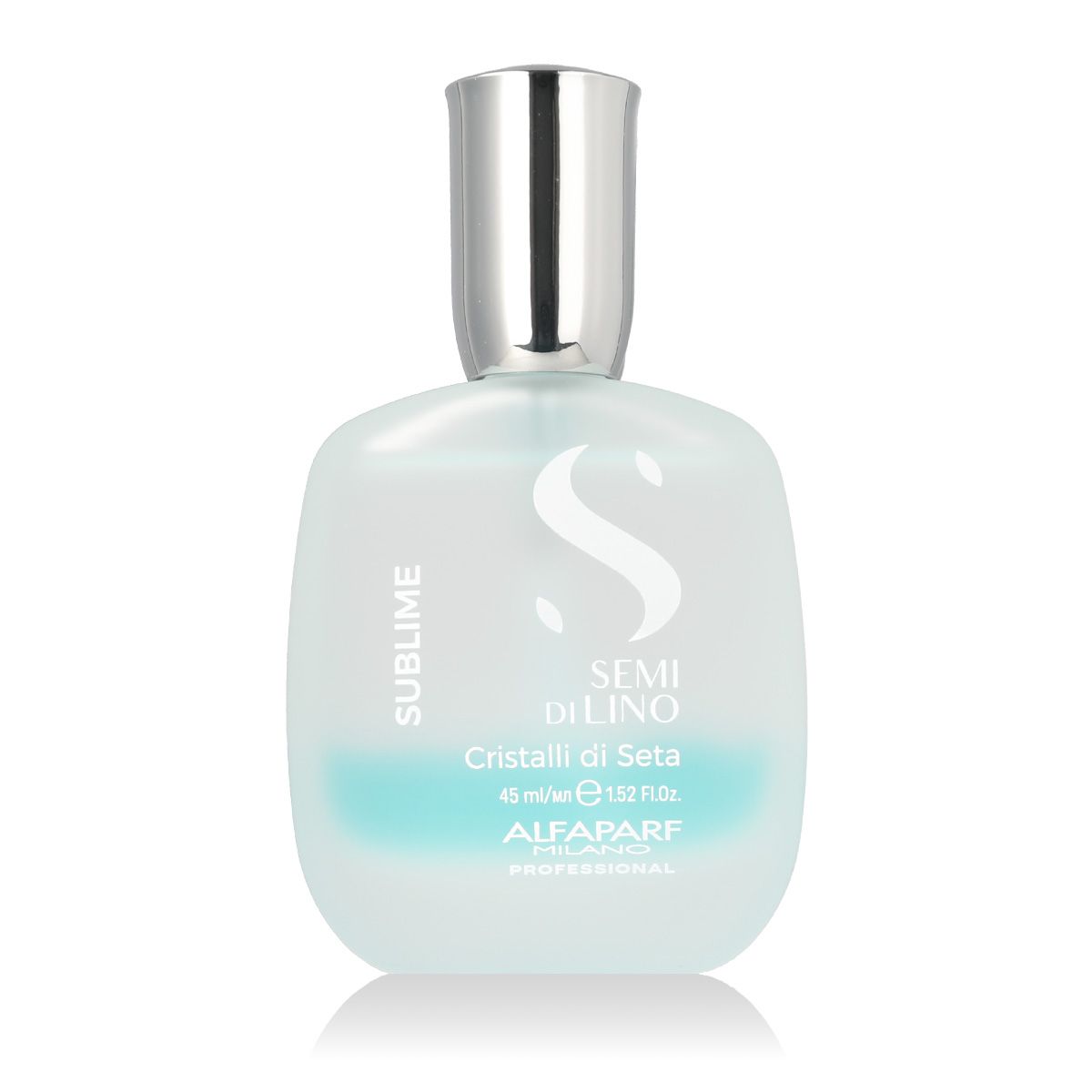Alfaparf Milano Semi Di Lino Sublime Cristalli Di Seta 45 ml