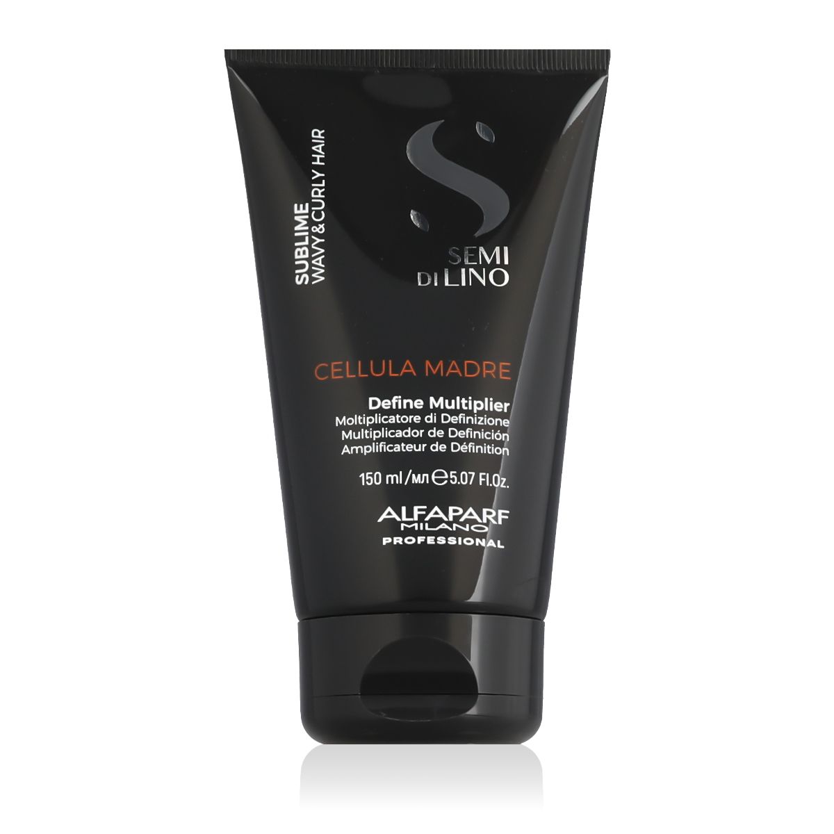 Alfaparf Milano Semi Di Lino Sublime Cellula Madre Define Multiplier 150 ml