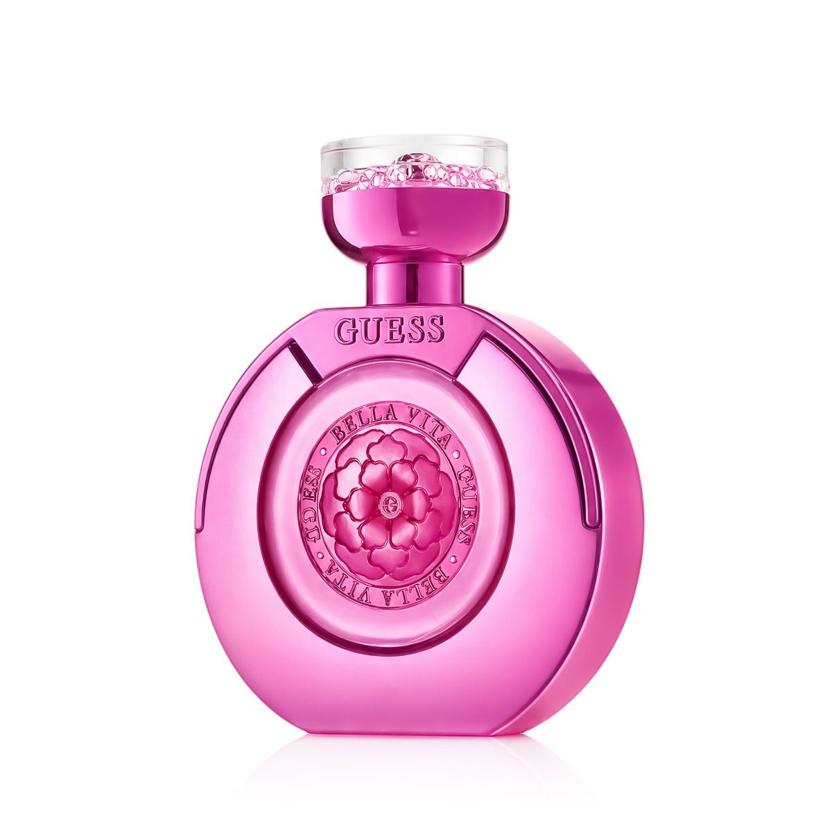 Guess La Mia Bella Vita Eau De Parfum 100 ml (woman)