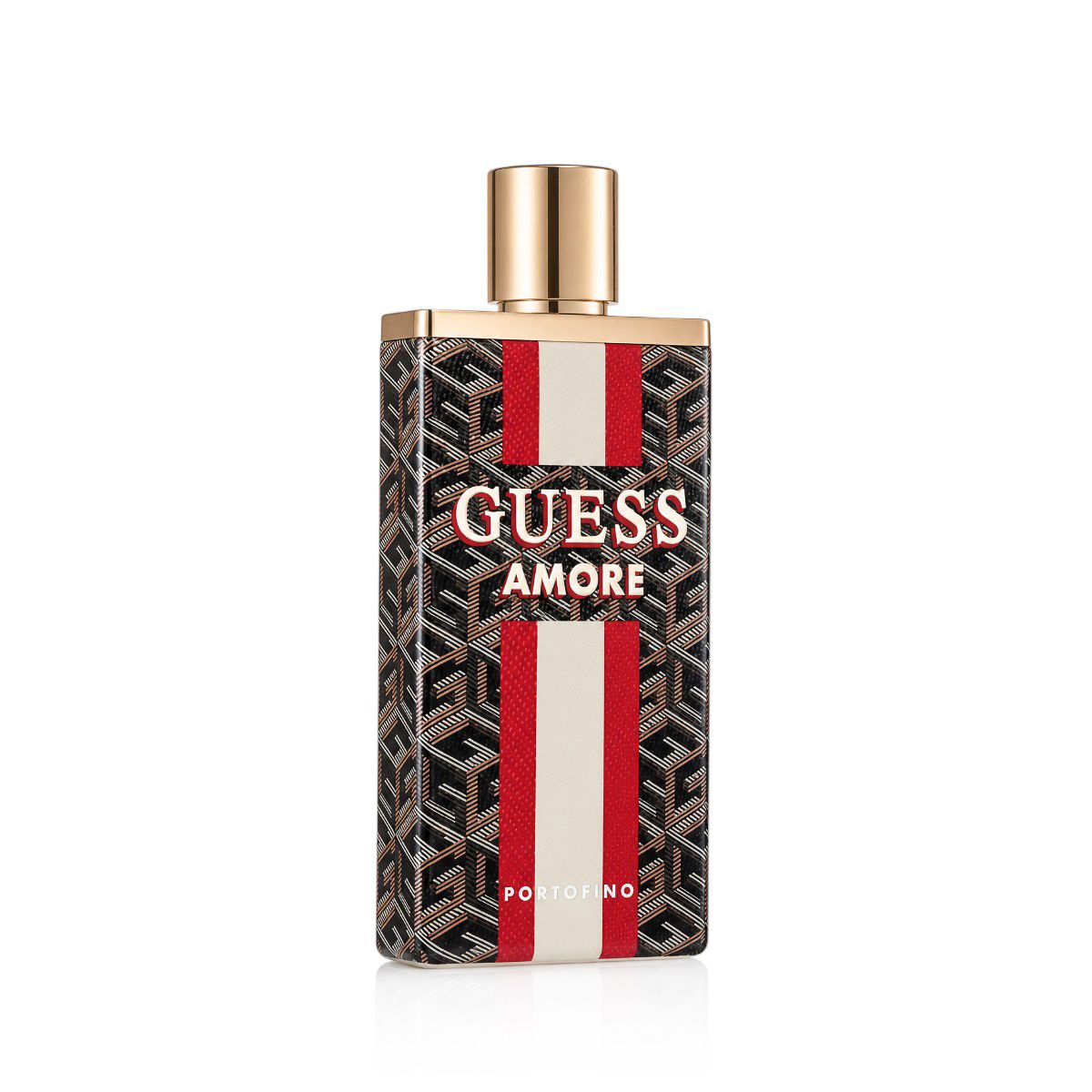 Guess Amore Portofino Eau De Toilette 100 ml (unisex)