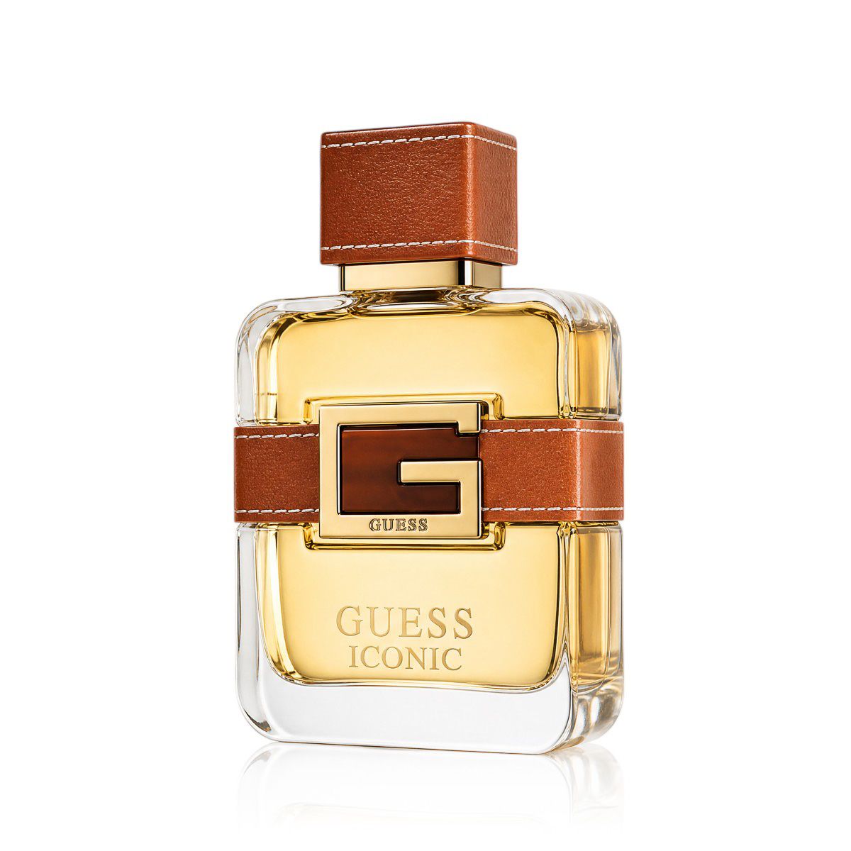 Guess Iconic Homme Eau De Parfum 100 ml (man)