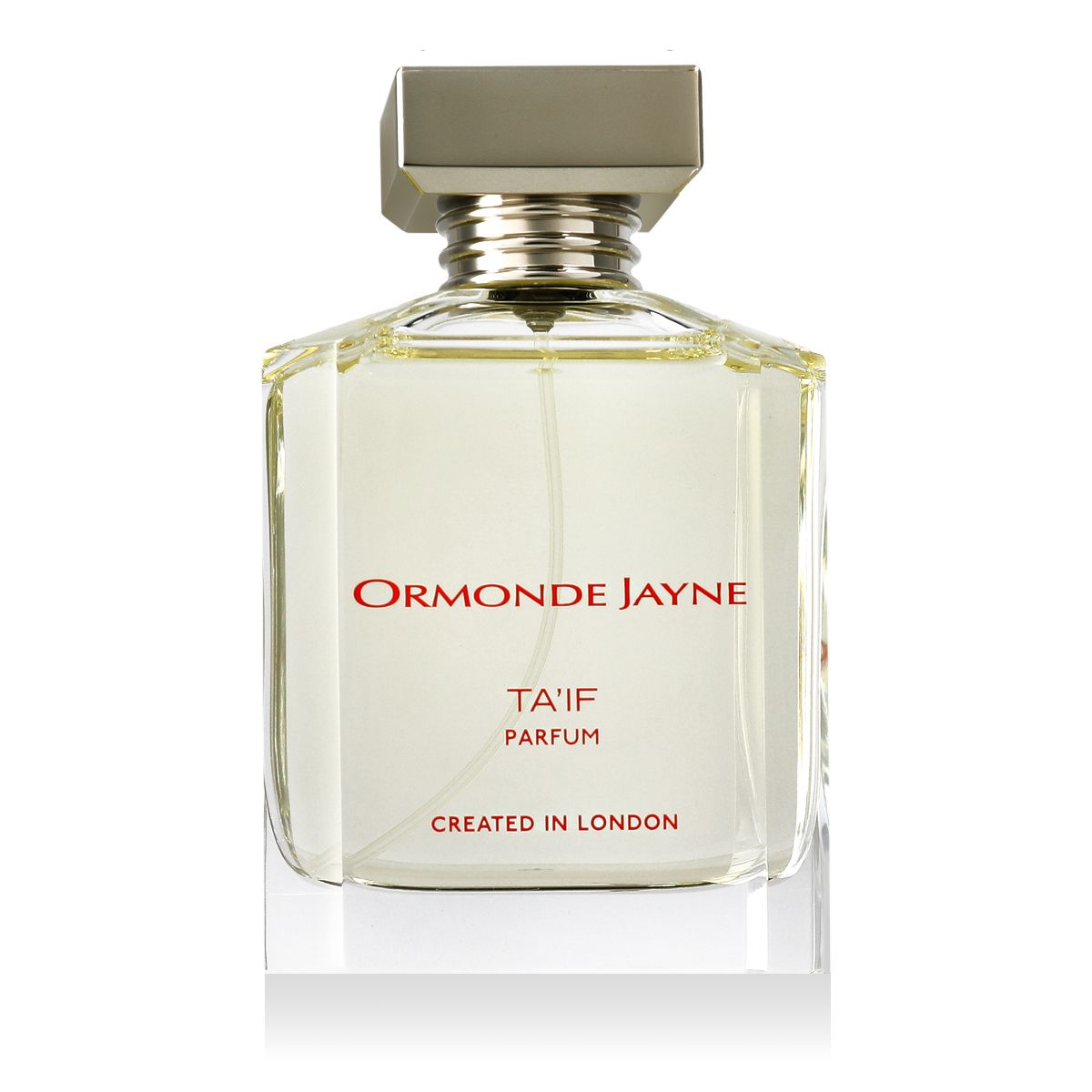 Ormonde Jayne Ta'if Parfum UNISEX - tester 88 ml (unisex)