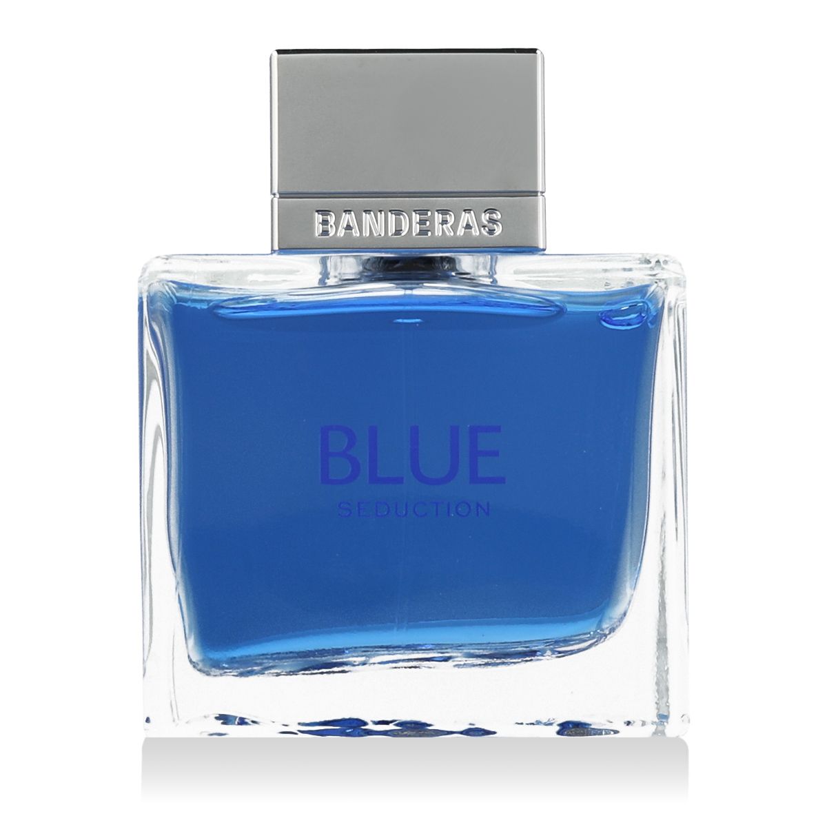 Banderas Blue Seduction for Men Eau De Toilette - tester 100 ml (man)