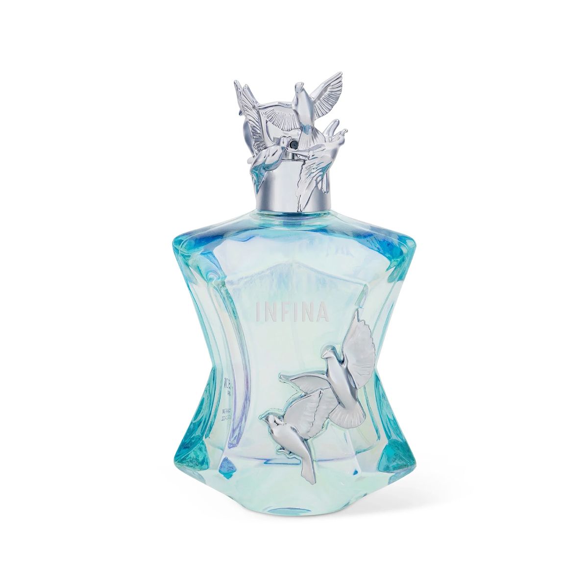 MAISON ASRAR Infina Eau De Parfum 100 ml (unisex)
