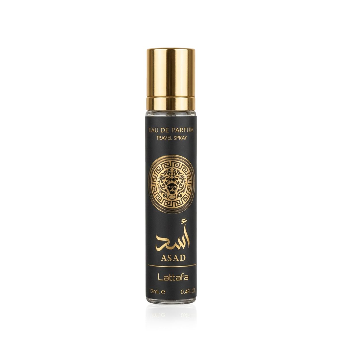 Lattafa Asad Eau de Parfum Miniature 12 ml (man)