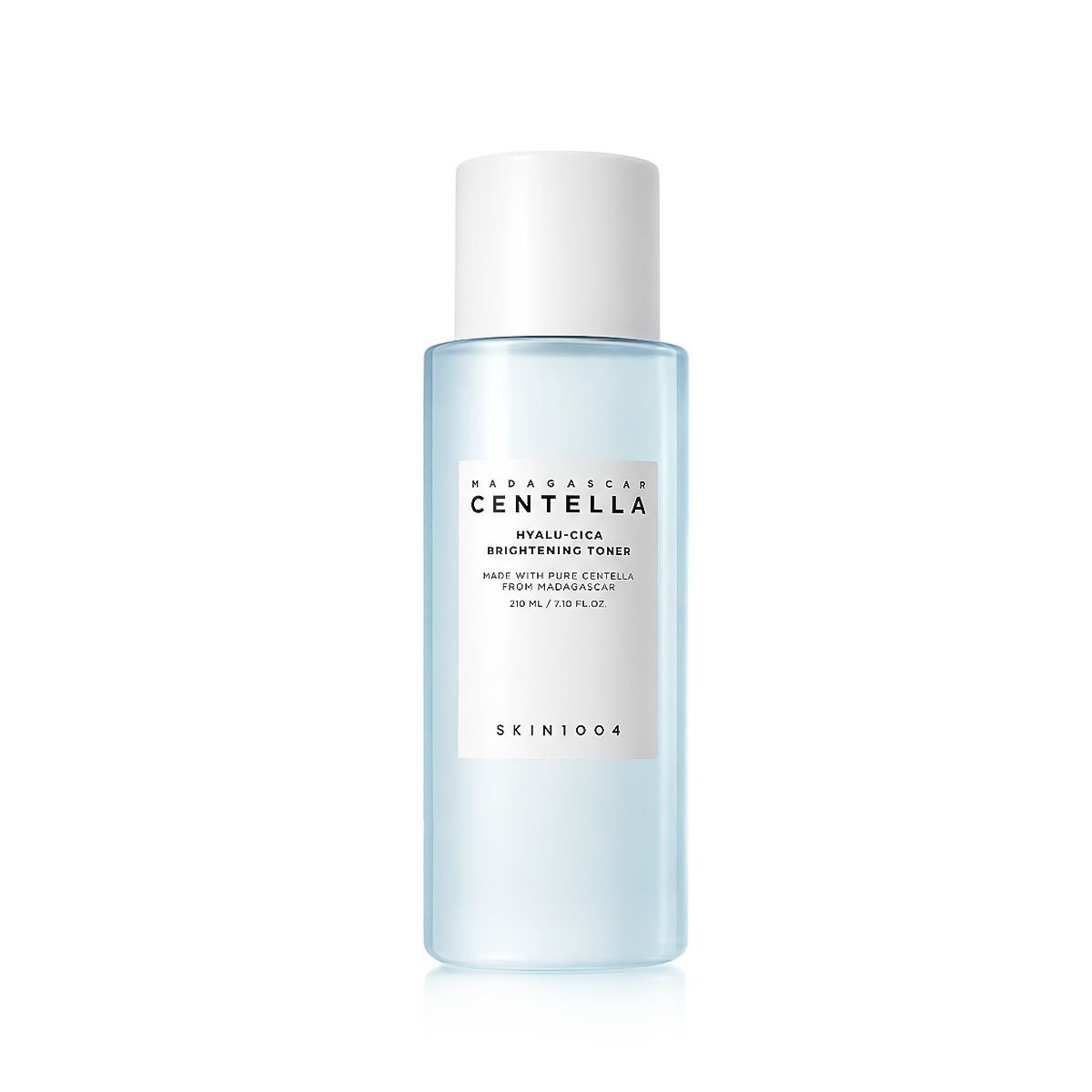 SKIN1004 Madagascar Centella Hyalu-Cica Brightening Toner 210 ml