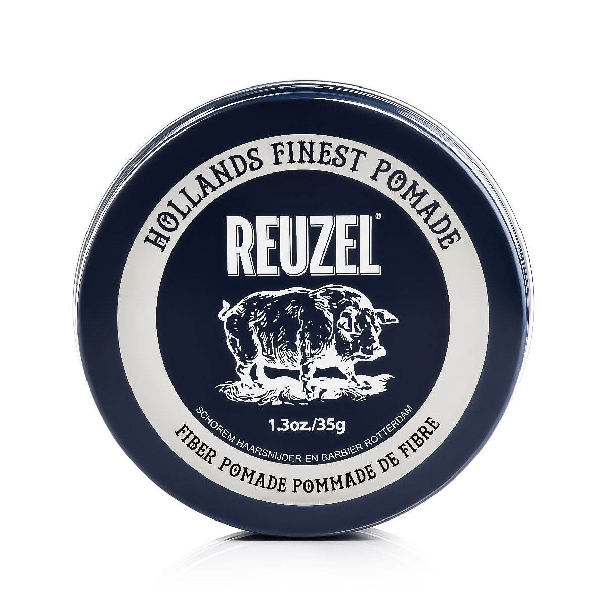 REUZEL Styling Fiber Pomade 35 g