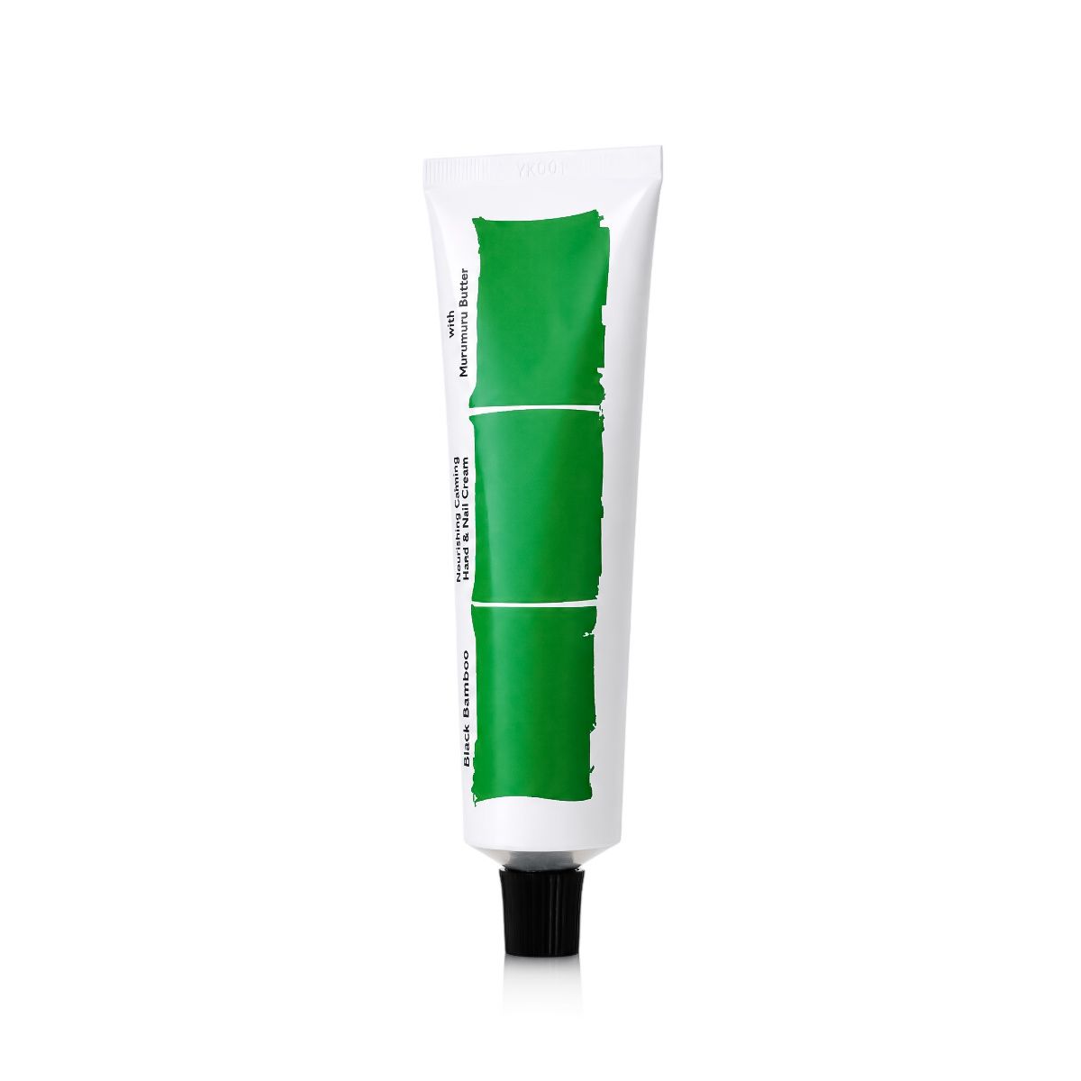 HaruHaru Wonder® Black Bamboo Nourishing Calming Hand & Nail Cream 50 ml