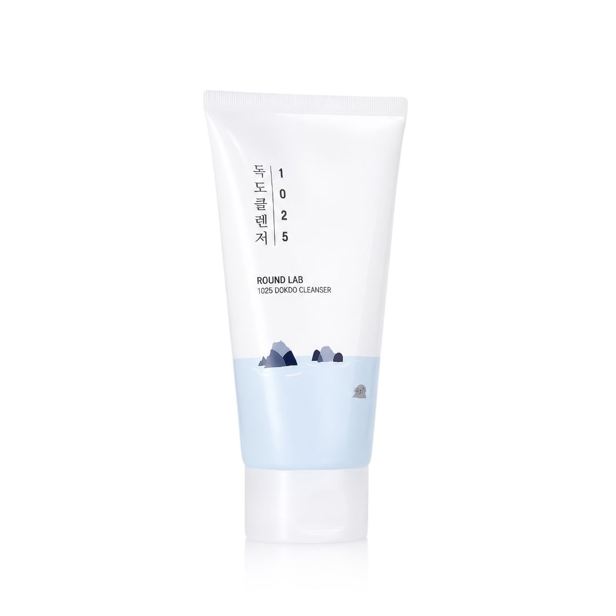 ROUND LAB 1025 Dokdo Cleanser 150 ml