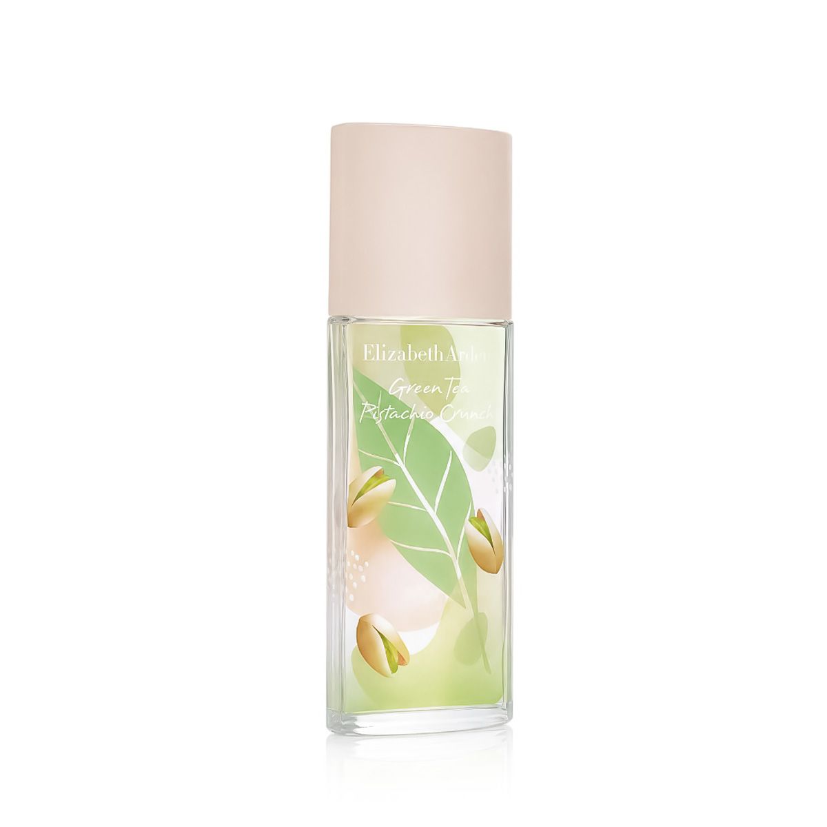 Elizabeth Arden Green Tea Pistachio Crunch Eau De Toilette 100 ml (woman)