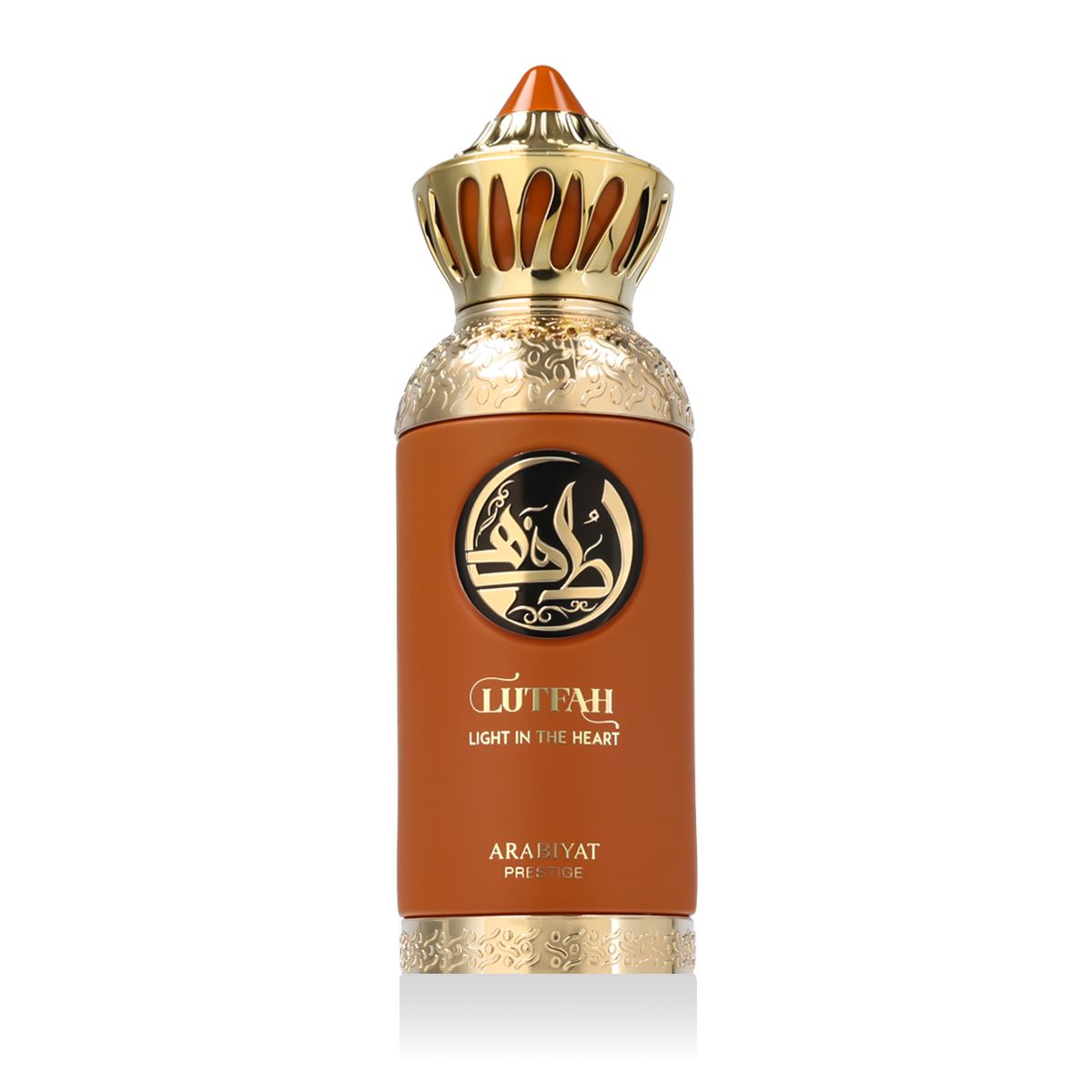 Arabiyat Prestige Lutfah Light in the Heart Eau De Parfum - tester 80 ml (man)