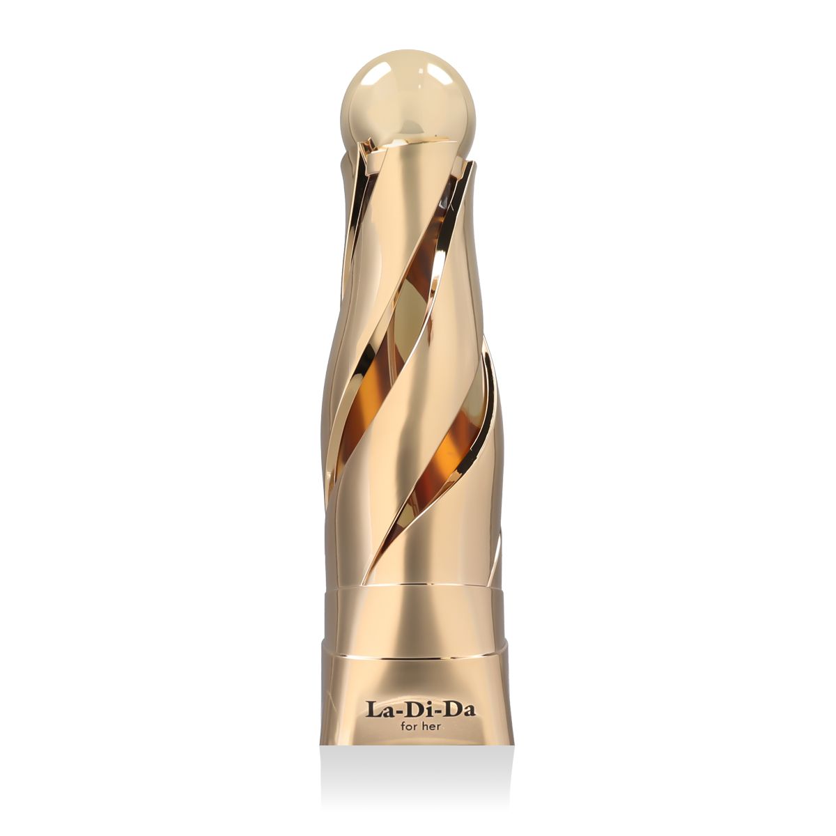Arabiyat Prestige La-Di-Da For Her Eau De Parfum - tester 100 ml (woman)