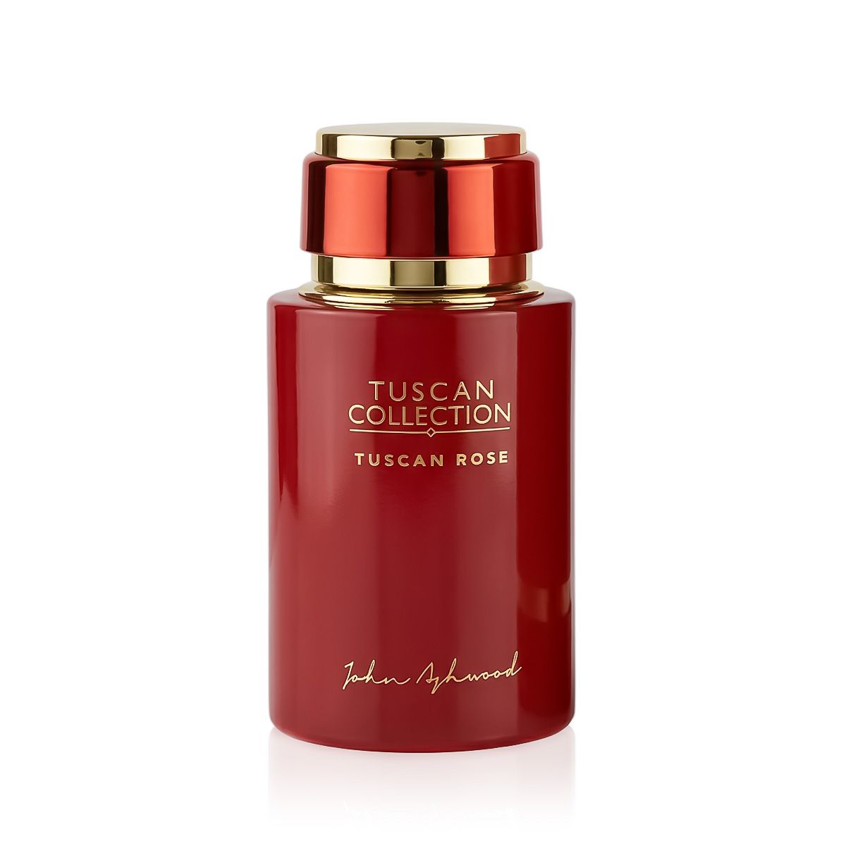 John Ashwood Tuscan Rose Eau De Parfum 100 ml (unisex)