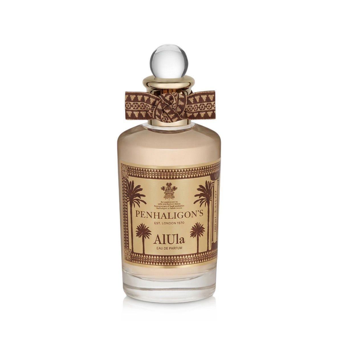 Penhaligon's AIUla Eau De Parfum 100 ml (unisex)