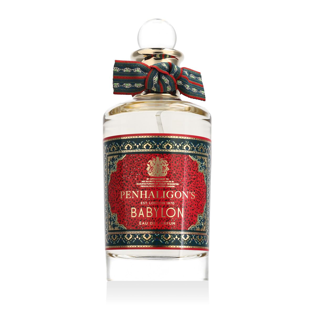 Penhaligon's Babylon Eau De Parfum 100 ml (unisex)