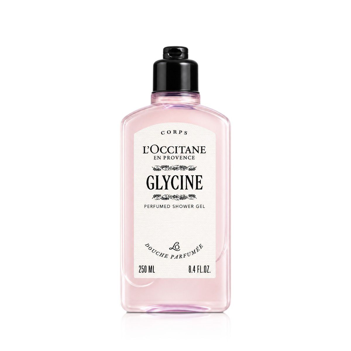 L'Occitane Glycine Perfumed Shower Gel 250 ml (woman)