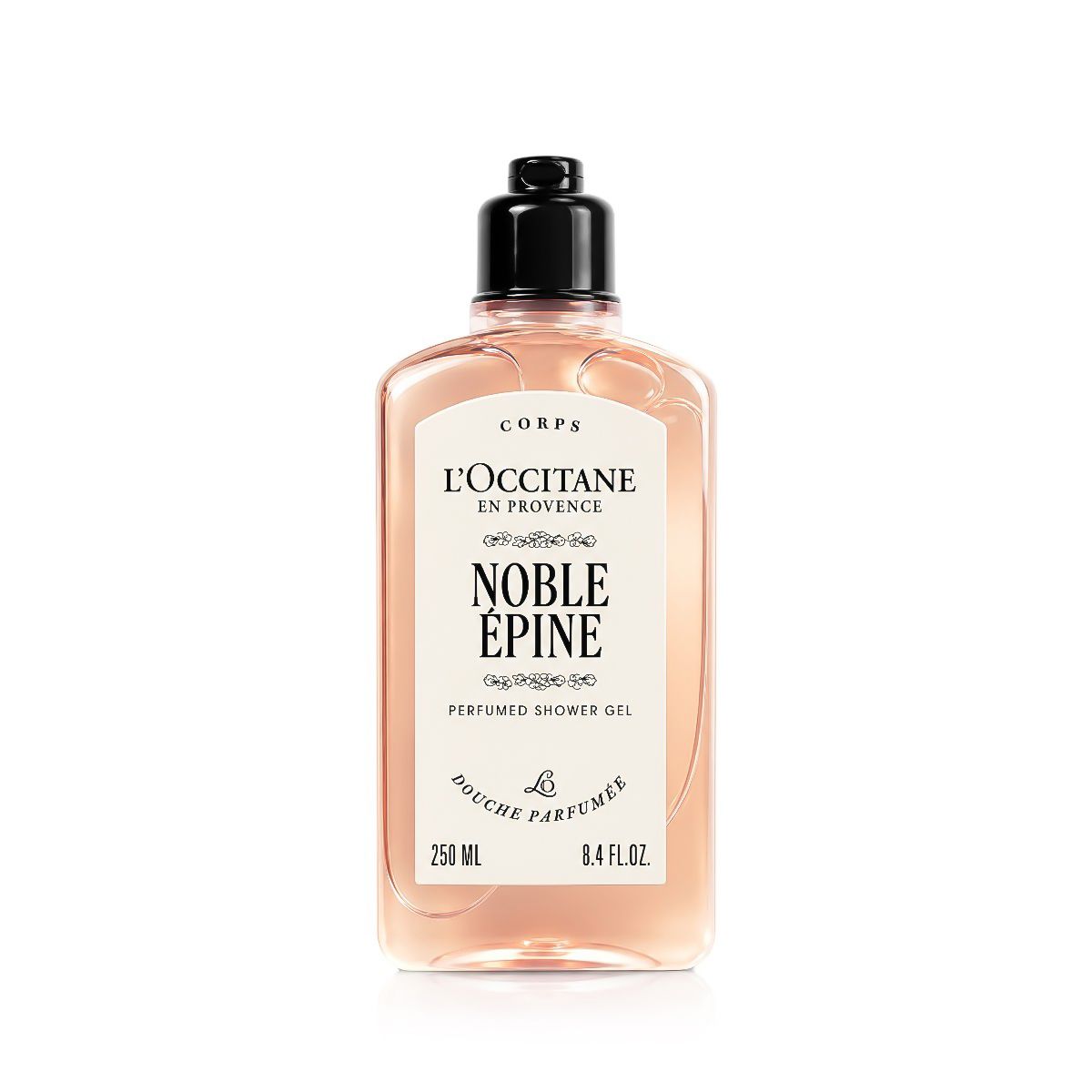 L'Occitane Noble Epine Perfumed Shower Gel 250 ml (woman)