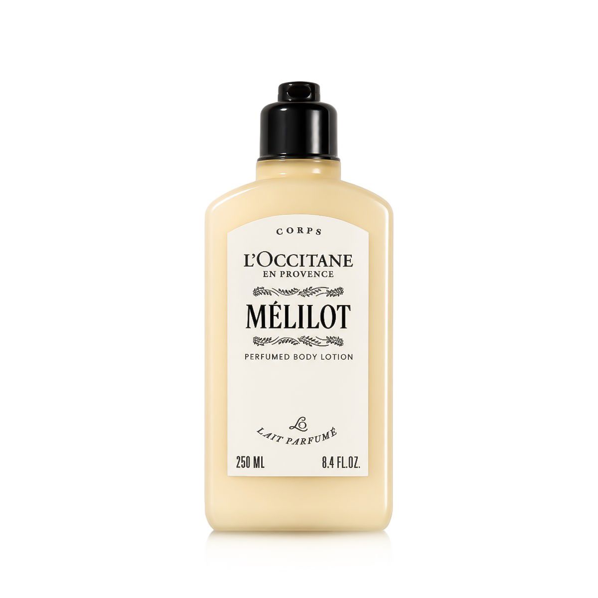L'Occitane Mélilot Body Lotion 250 ml (woman)