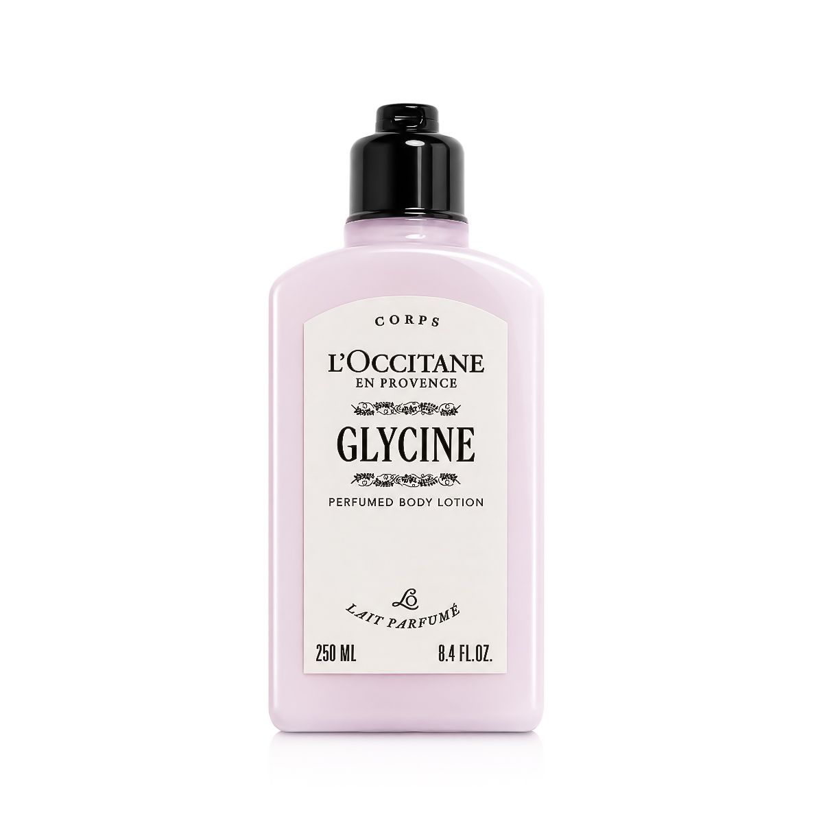 L'Occitane Glycine Body Lotion 250 ml (woman)