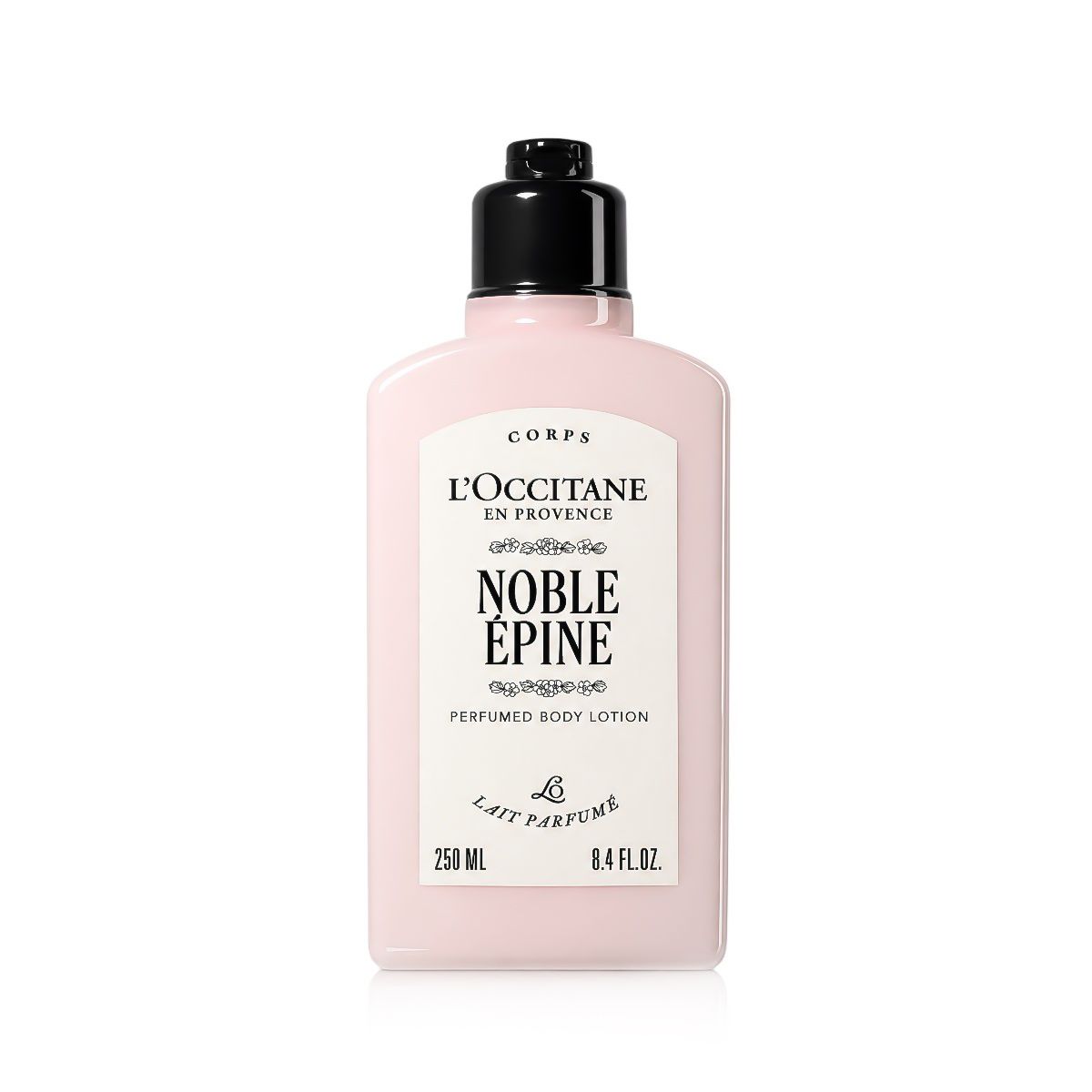 L'Occitane Noble Epine Body Lotion 250 ml (woman)