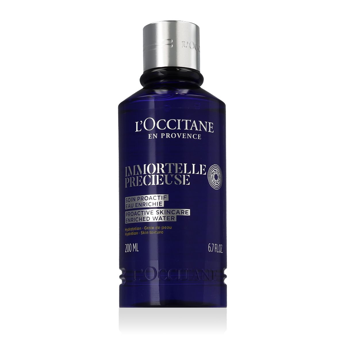 L'Occitane Immortelle Precieuse Proactive Skincare Enriched Water 200 ml