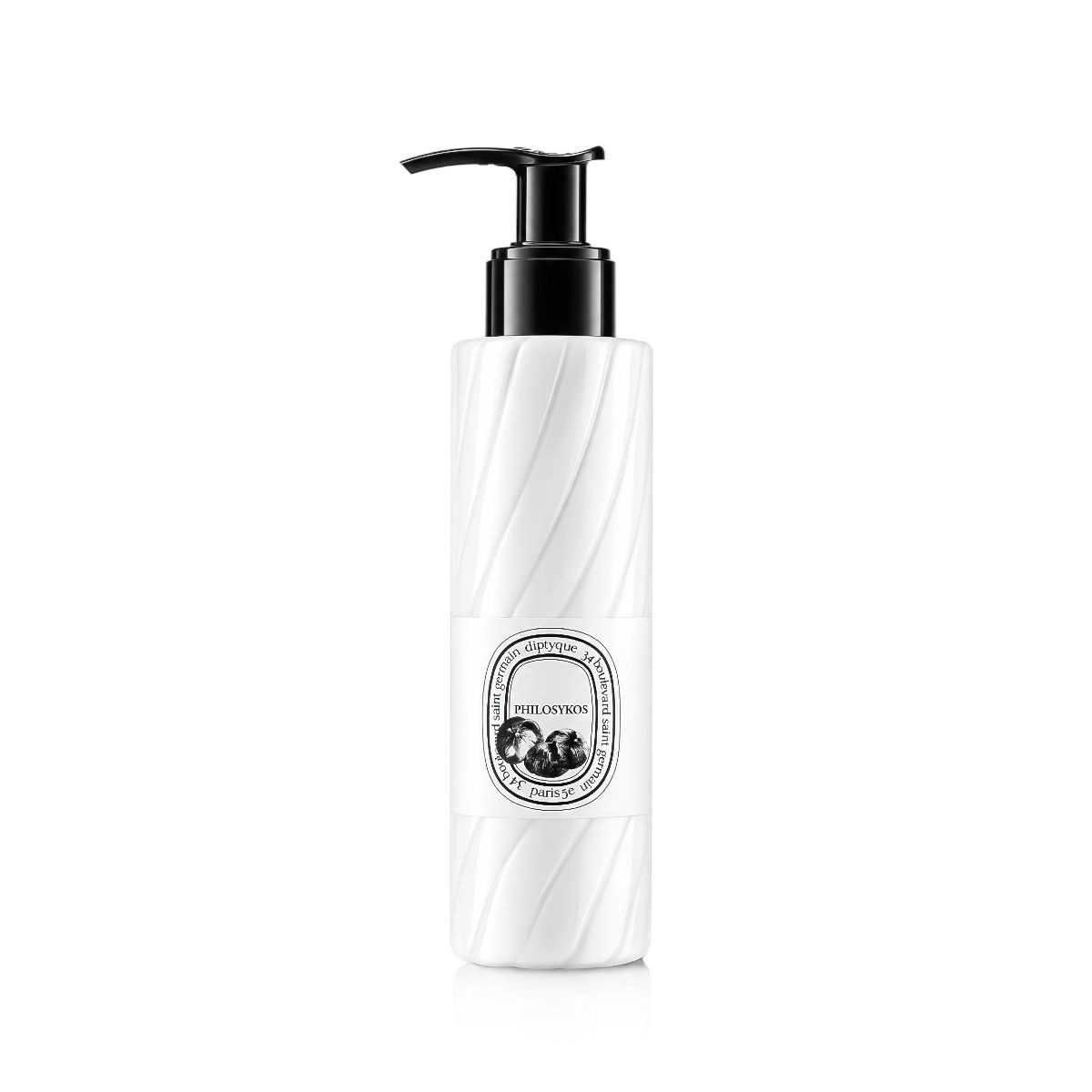 Diptyque Philosykos Perfumed Shower Gel 200 ml (unisex)