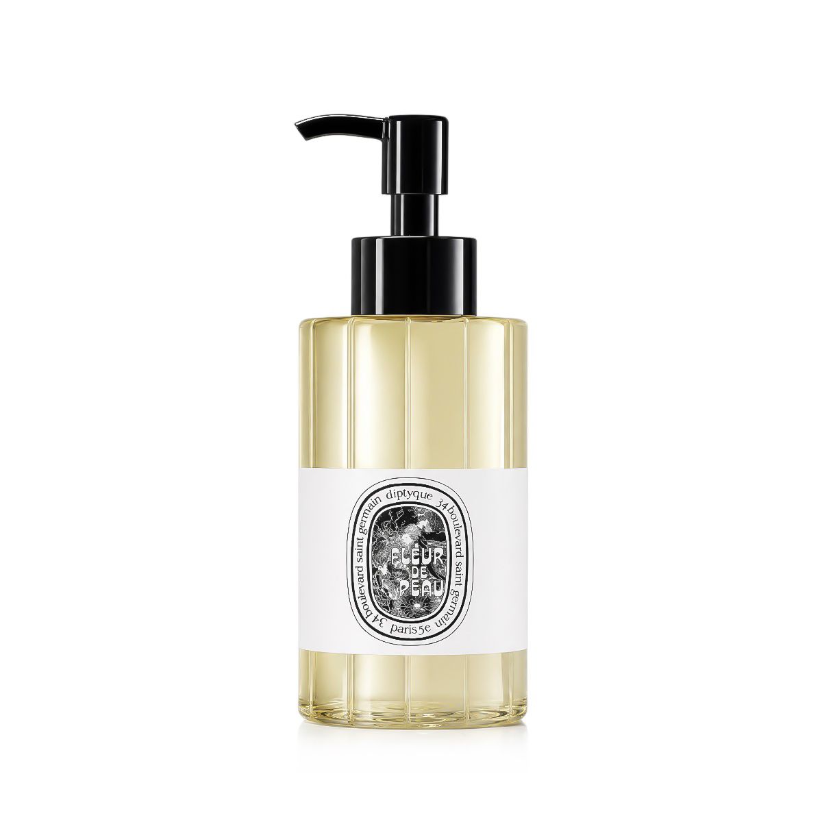 Diptyque Do Son Perfumed Shower Oil 200 ml (woman)