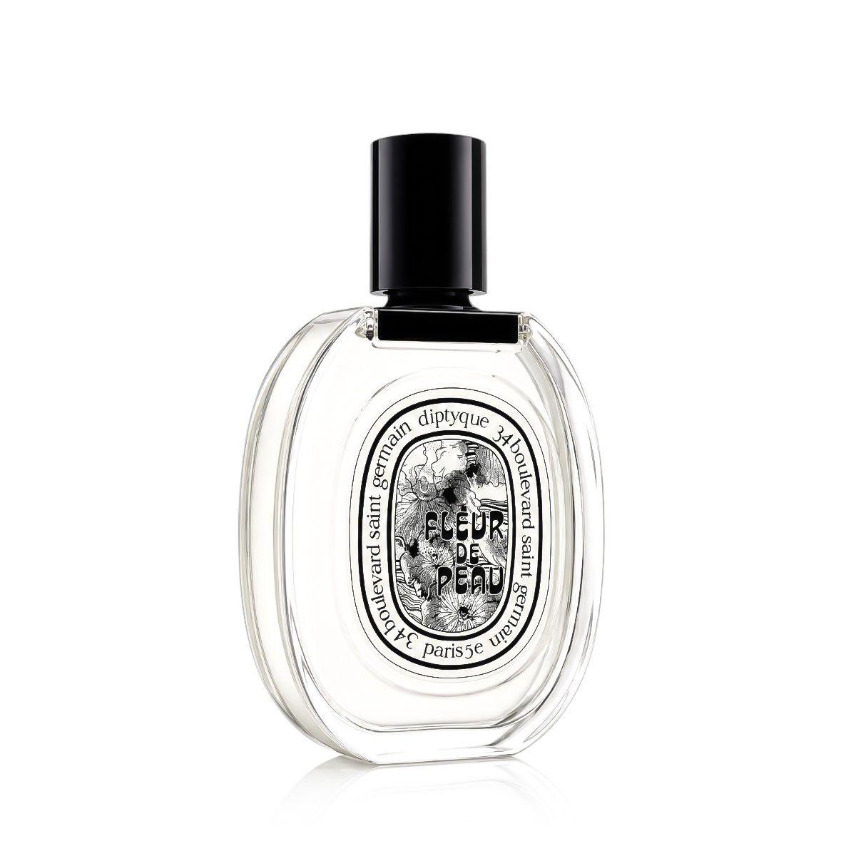 Diptyque Fléur de Peau Eau De Toilette 100 ml (unisex)