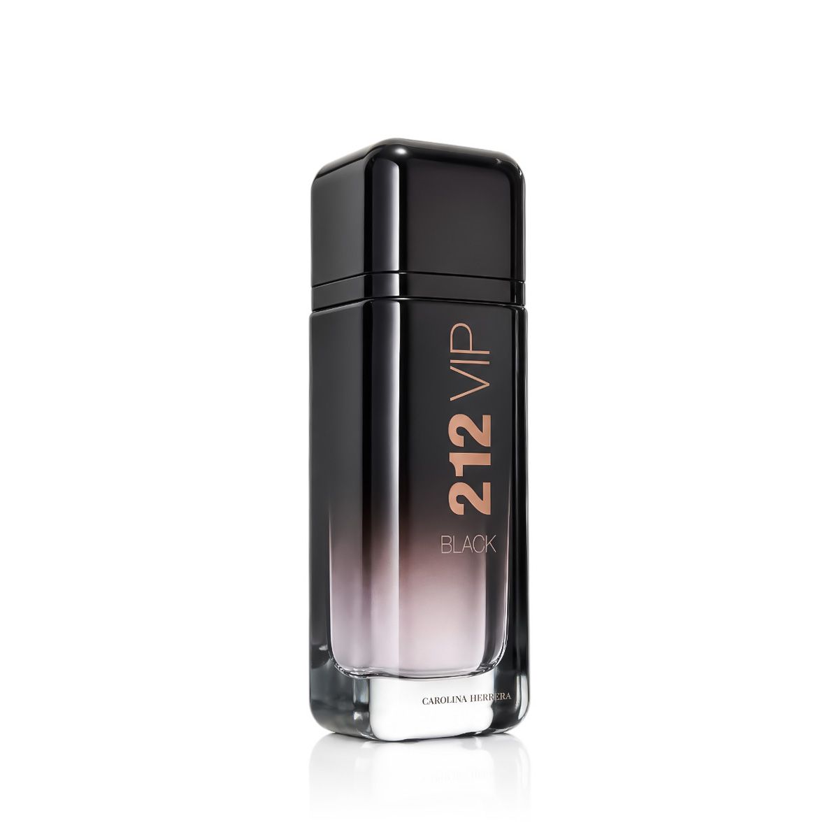 Carolina Herrera 212 VIP Black Eau De Parfum 200 ml (man)
