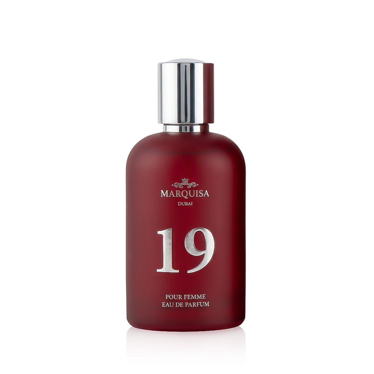 Marquisa Dubai No.19 Pour Femme Eau De Parfum 100 ml (woman)