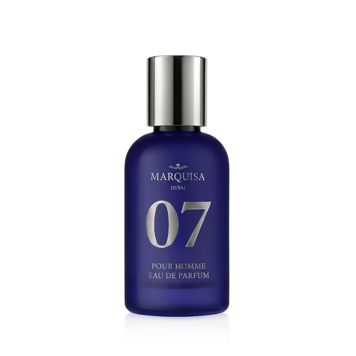 Marquisa Dubai No.07 Pour Homme Eau De Parfum 100 ml (man)