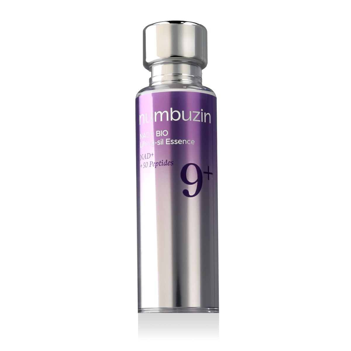 Numbuzin No.9 NAD+ Bio Lifting-Sil Essence 50 ml