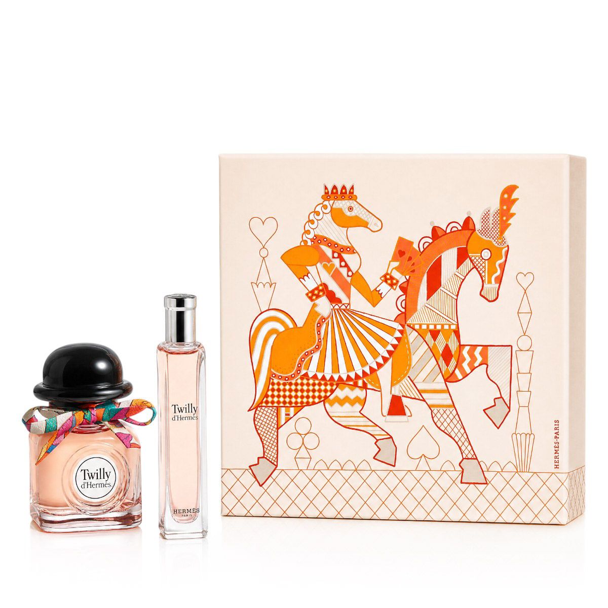 Hermès Twilly d'Hermès EDP 50 ml + EDP 15 ml (woman)
