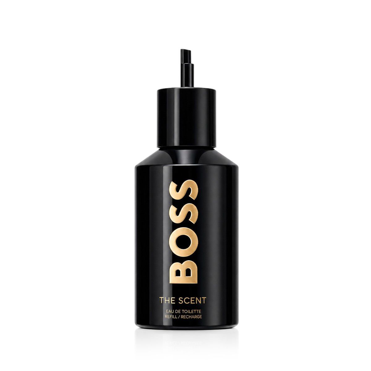 Boss Boss The Scent For Him Eau De Toilette Refill 200 ml (man)