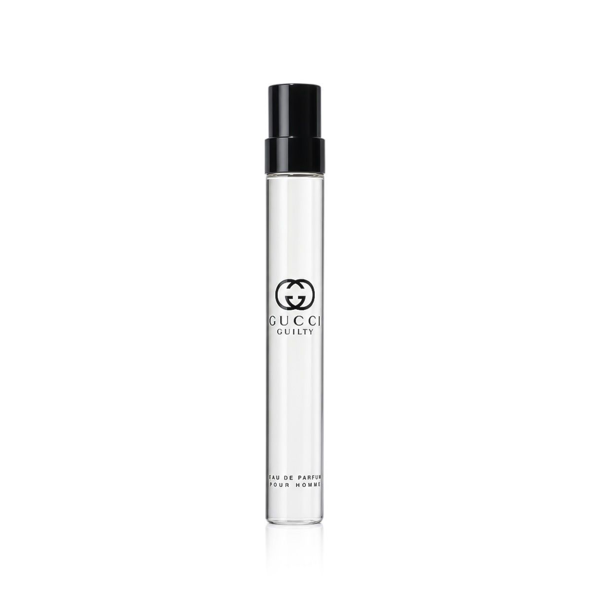 Gucci Guilty Pour Homme Eau De Toilette Miniature 10 ml (man)