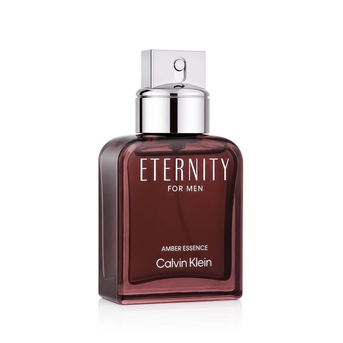 Calvin Klein Eternity for Men Amber Essence Parfum Intense 50 ml (man)