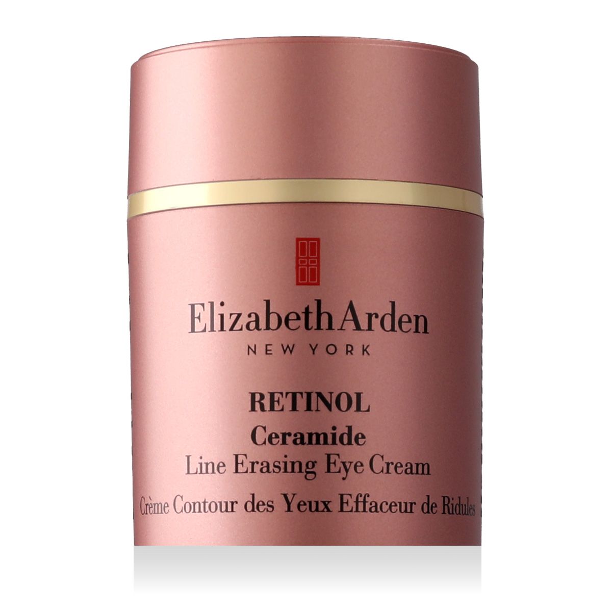 Elizabeth Arden Retinol Ceramide Line Erasing Eye Cream 15 ml