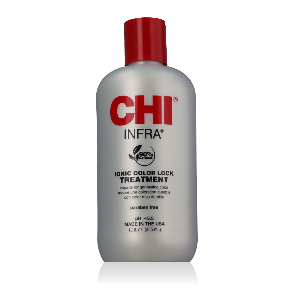Farouk Systems CHI Infra Ionic Color Lock Treatment 355 ml