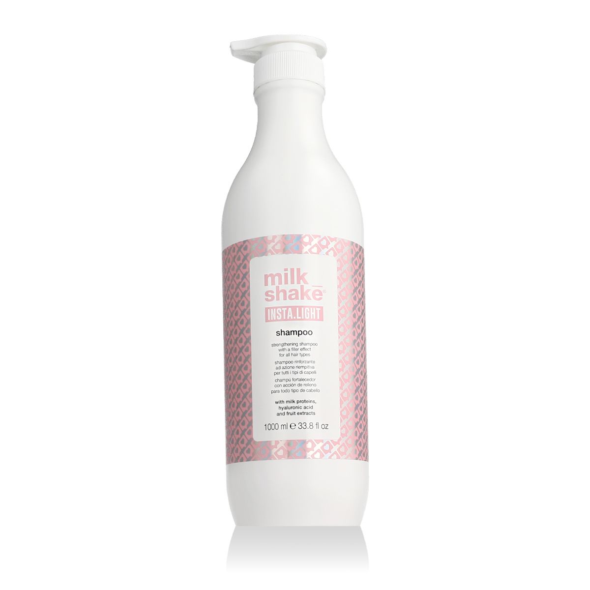 Milk Shake Insta.Light Shampoo 1000 ml