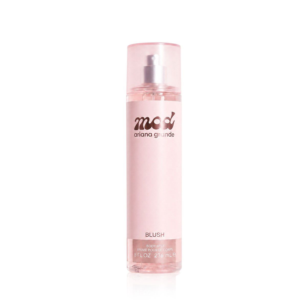 Ariana Grande Mod Blush Bodyspray 236 ml (woman)