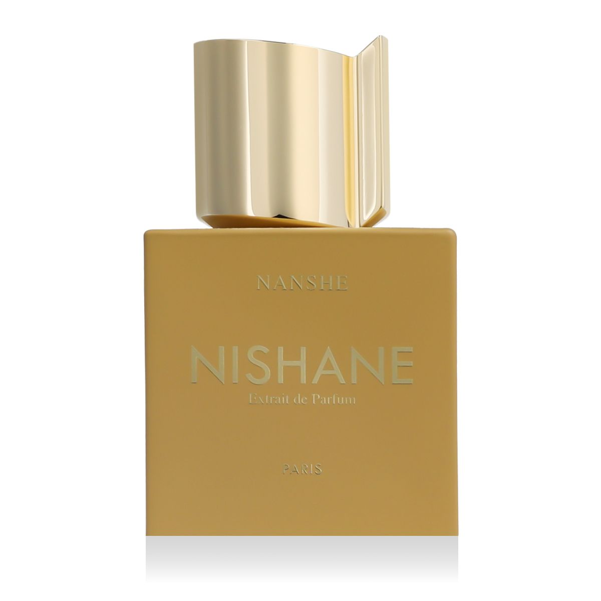 Nishane Nanshe Extrait de parfum - tester 100 ml (unisex)