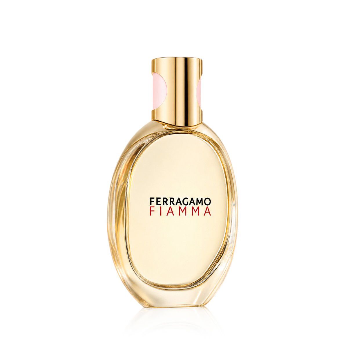 Ferragamo Fiamma Eau De Parfum 55 ml (woman)