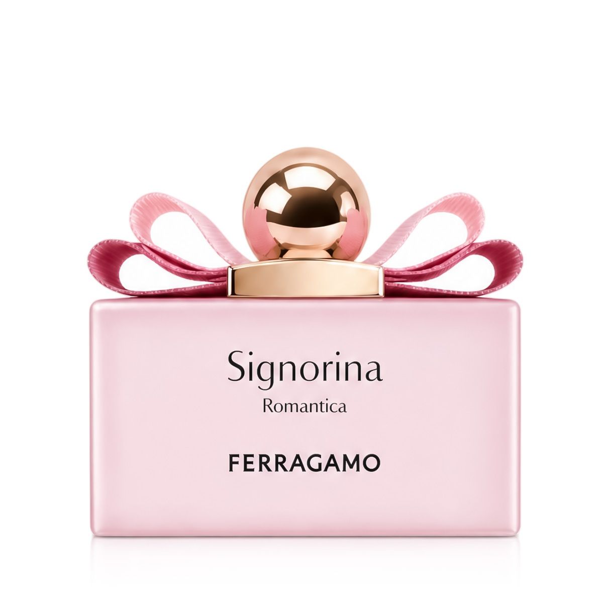 Ferragamo Signorina Romantica Eau De Parfum 50 ml (woman)