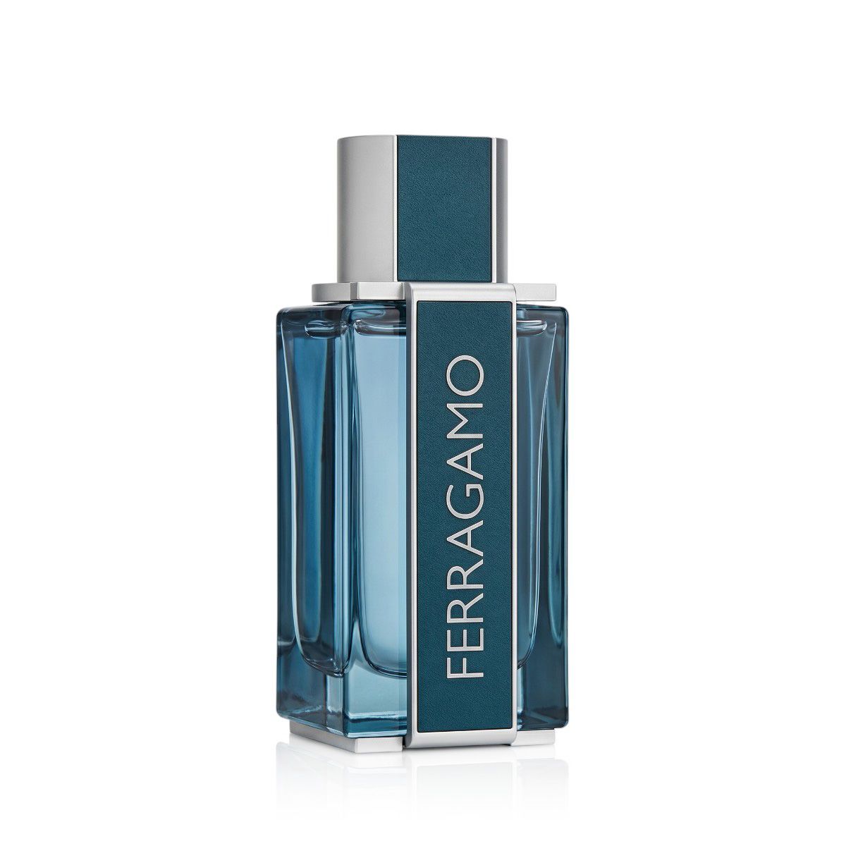 Ferragamo Ferragamo Intense Leather Eau De Parfum 50 ml (man)