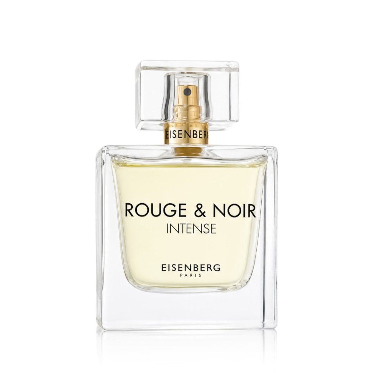 Eisenberg Rouge & Noir Intense Eau De Parfum 50 ml (woman)