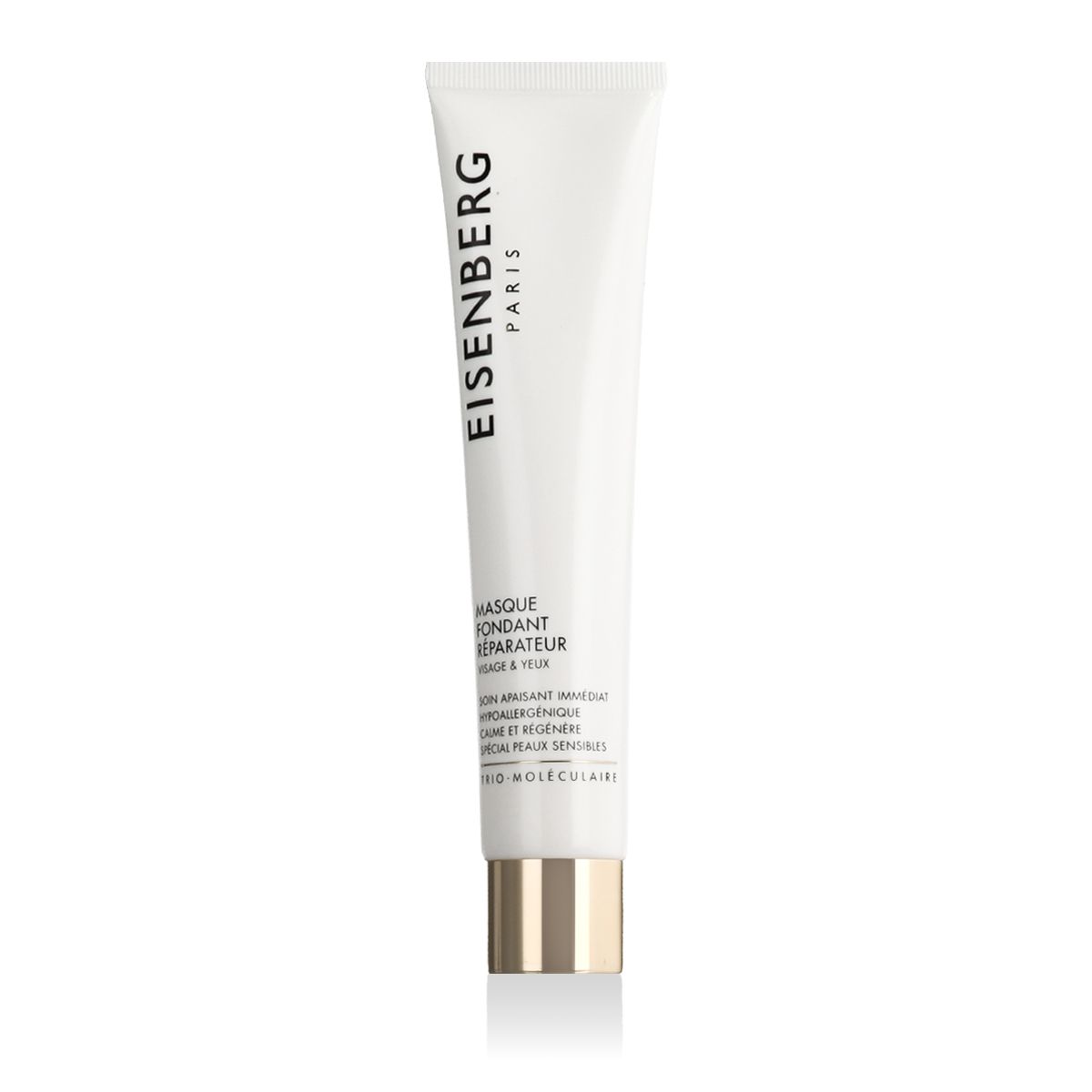 Eisenberg Melt-in Repairing Mask 75 ml